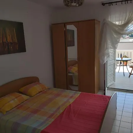 Apartman Teuta