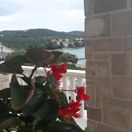 Teuta * Loviste