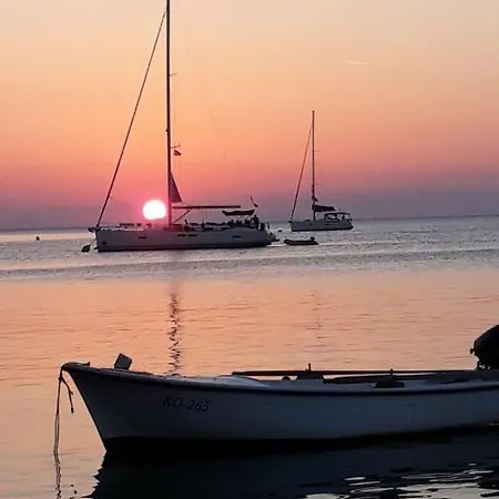 شقة Teuta Lovište