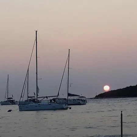 شقة Teuta Lovište